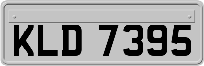 KLD7395