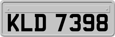KLD7398