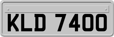 KLD7400