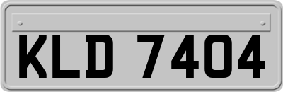 KLD7404