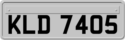 KLD7405