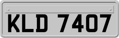 KLD7407