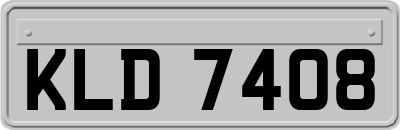 KLD7408