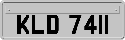 KLD7411