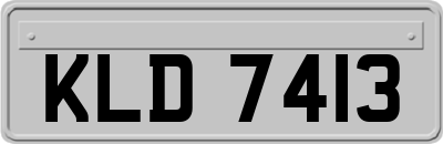 KLD7413