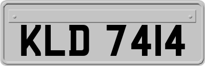 KLD7414