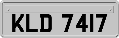 KLD7417