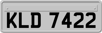 KLD7422
