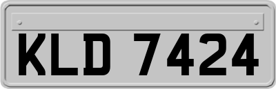 KLD7424