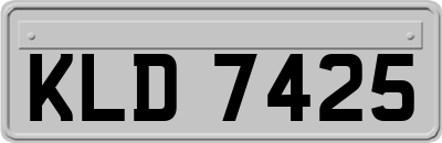 KLD7425