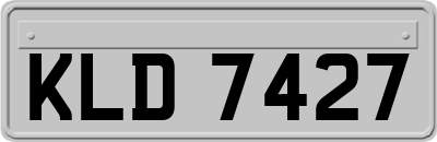 KLD7427