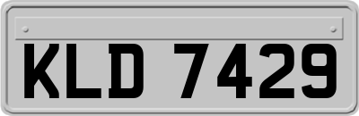KLD7429
