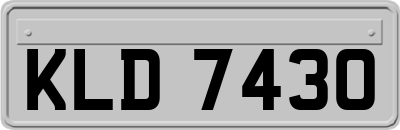 KLD7430