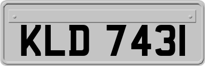 KLD7431