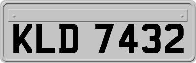 KLD7432