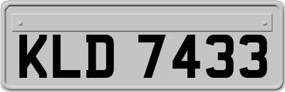 KLD7433