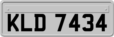 KLD7434