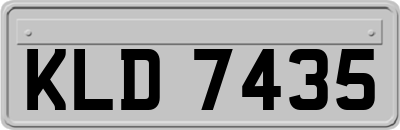 KLD7435