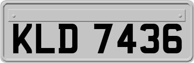 KLD7436