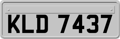 KLD7437