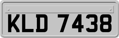 KLD7438