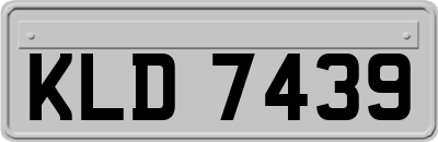 KLD7439