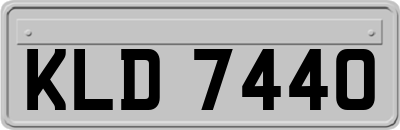 KLD7440