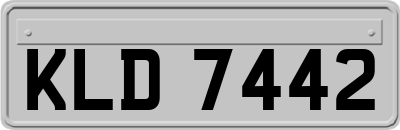 KLD7442