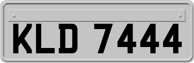 KLD7444