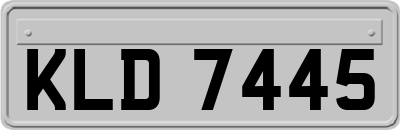 KLD7445