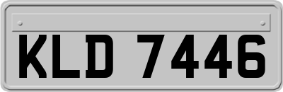 KLD7446