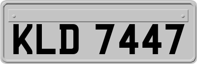 KLD7447