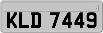 KLD7449
