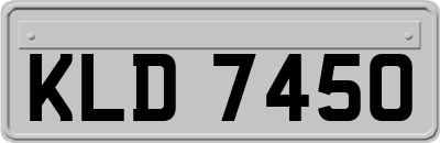 KLD7450