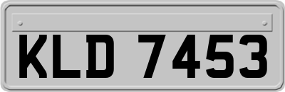 KLD7453
