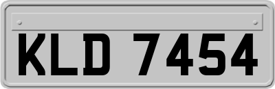 KLD7454