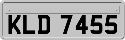KLD7455