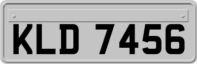 KLD7456