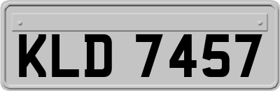 KLD7457