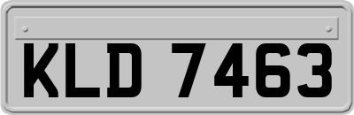 KLD7463