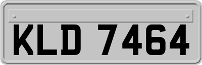 KLD7464