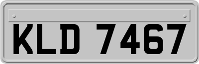 KLD7467