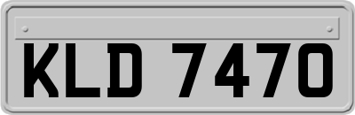 KLD7470