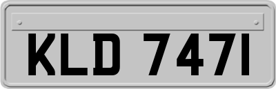 KLD7471