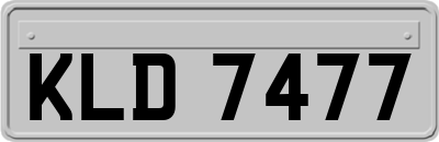 KLD7477