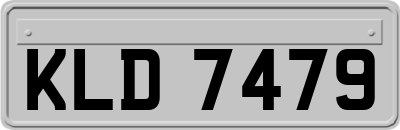 KLD7479