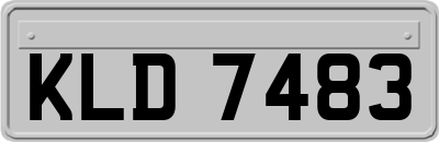 KLD7483