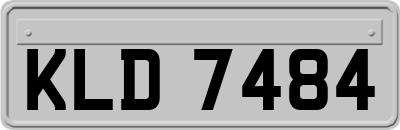KLD7484