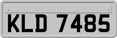 KLD7485