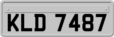 KLD7487